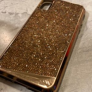 Casemate Brilliance Gold IPhone XS Max